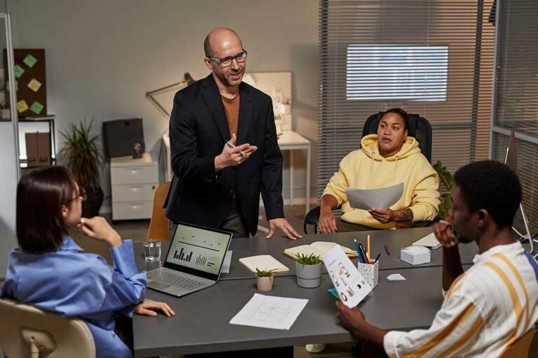 Best Coaching Strategies That Drive Real Success