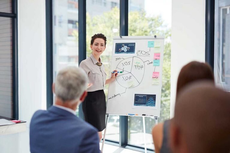 How Our Teaching Platform Helps Students Succeed